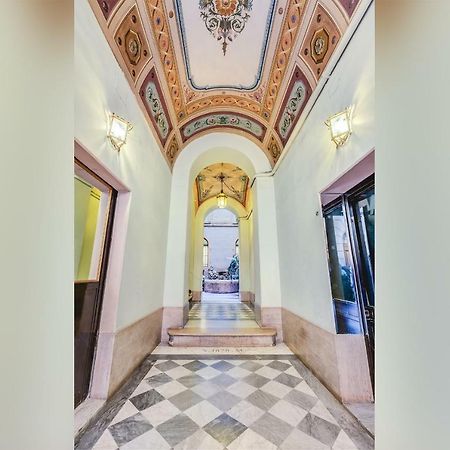 Spanish Steps Luxury Apartment 罗马 外观 照片