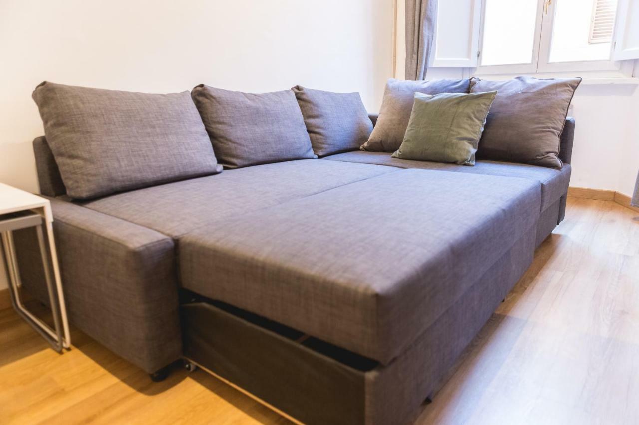 Spanish Steps Luxury Apartment 罗马 外观 照片
