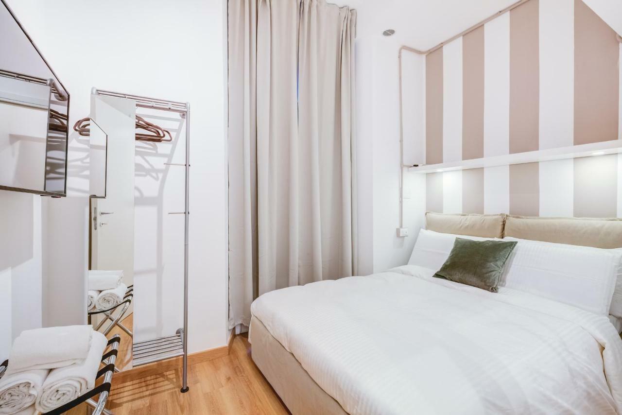 Spanish Steps Luxury Apartment 罗马 外观 照片