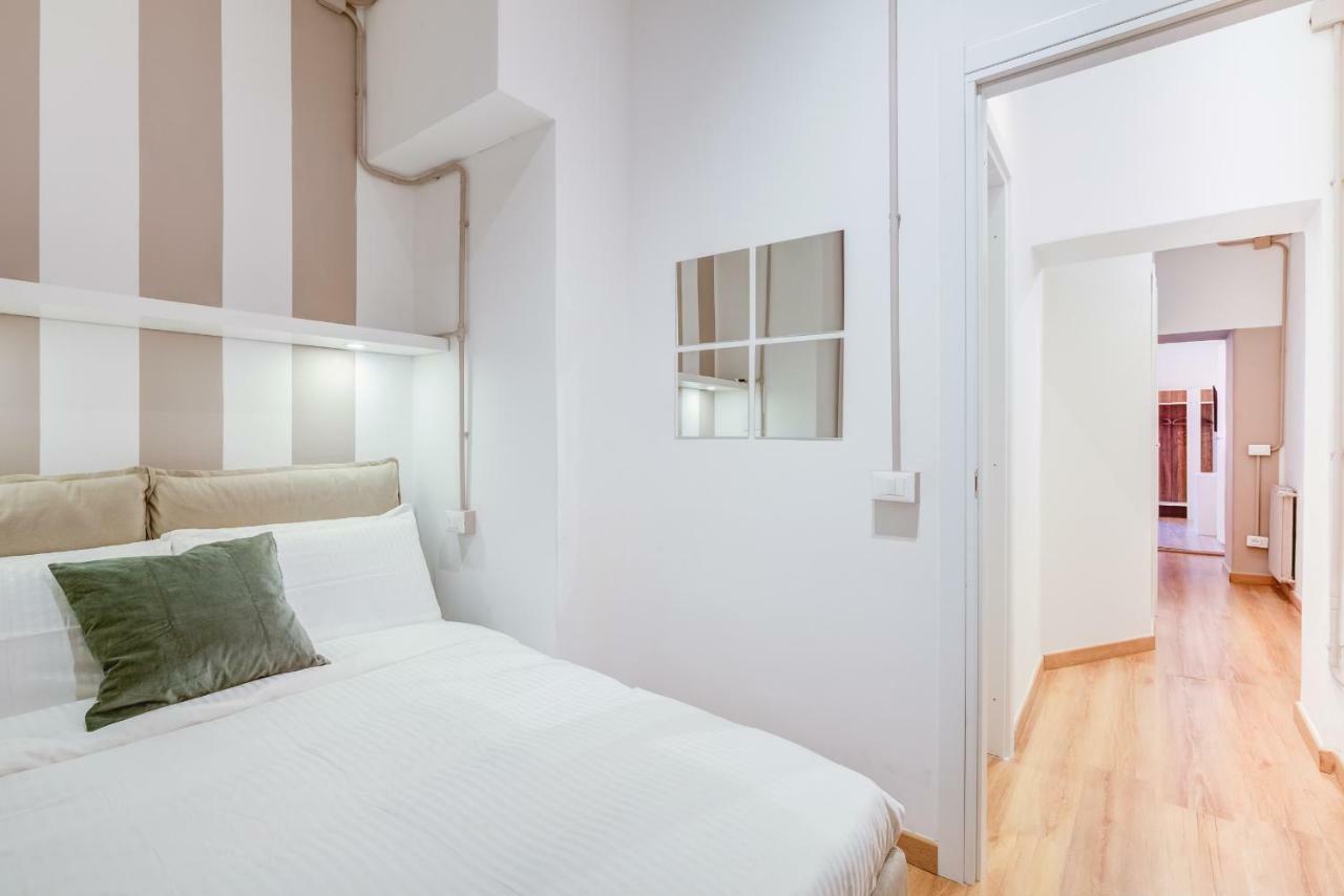 Spanish Steps Luxury Apartment 罗马 外观 照片