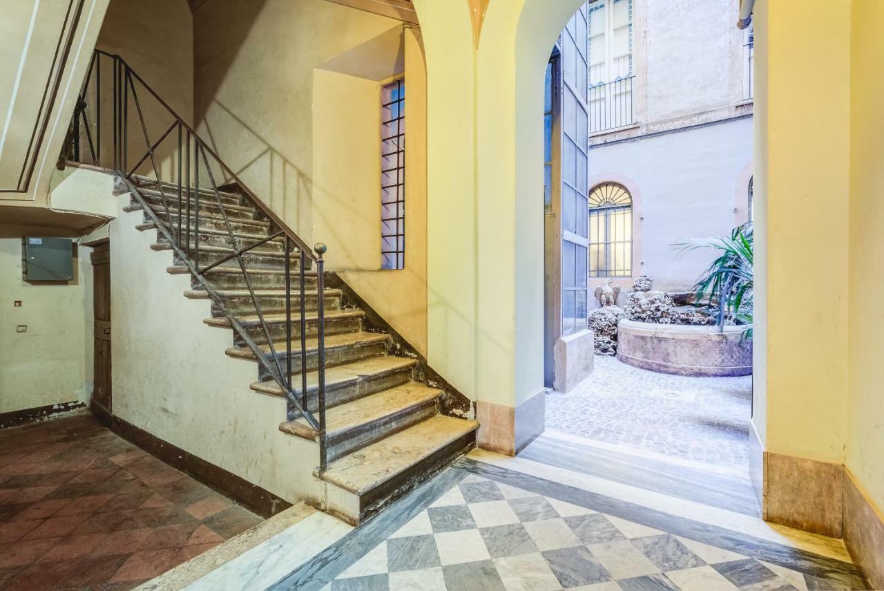 Spanish Steps Luxury Apartment 罗马 外观 照片
