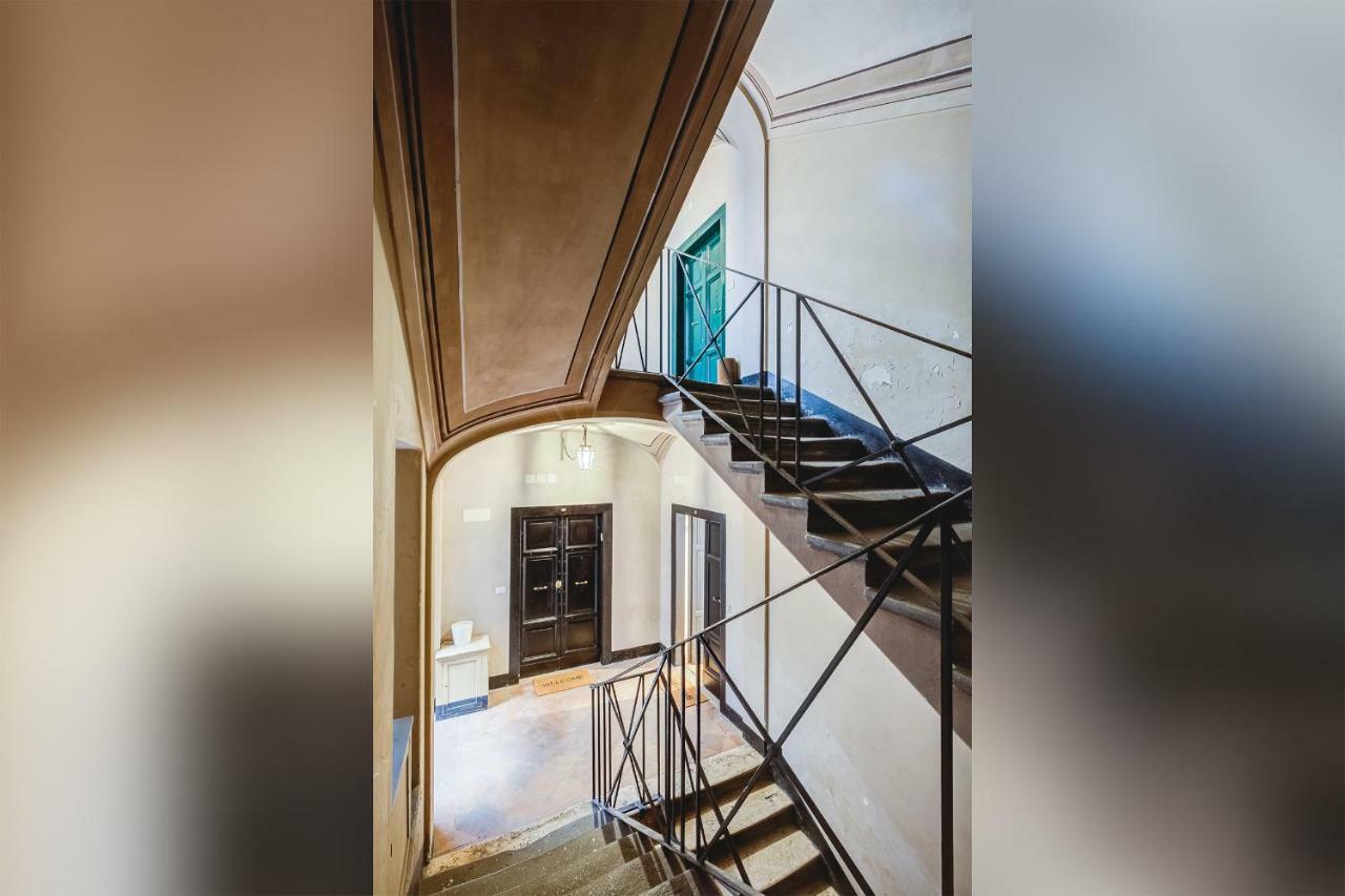 Spanish Steps Luxury Apartment 罗马 外观 照片