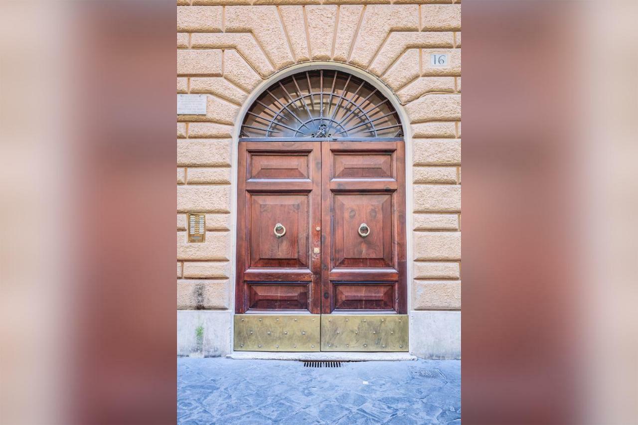 Spanish Steps Luxury Apartment 罗马 外观 照片