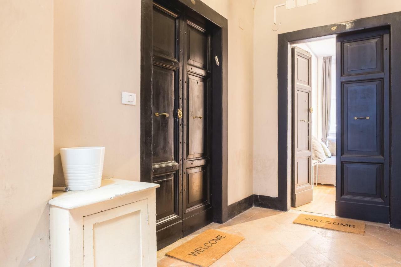 Spanish Steps Luxury Apartment 罗马 外观 照片